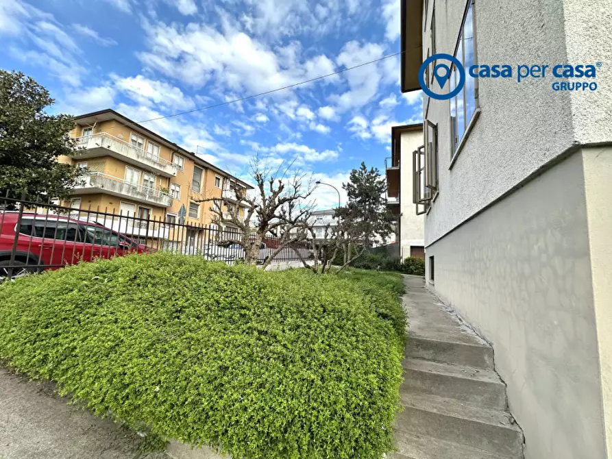 Immagine 2 di Appartamento in vendita  in Via Taddeo d'Este a Este