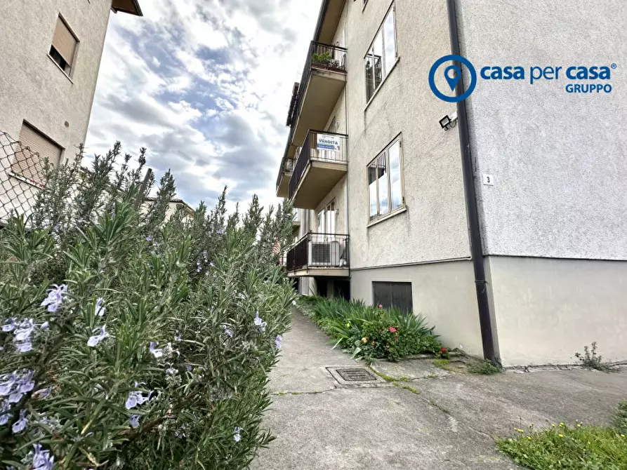 Immagine 4 di Appartamento in vendita  in Via Taddeo d'Este a Este