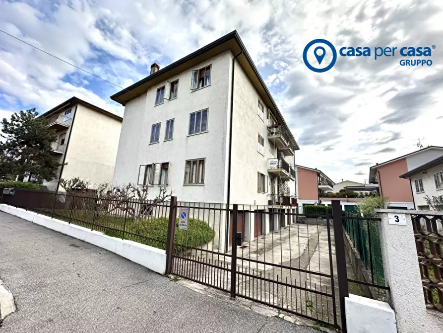 Immagine 4 di Appartamento in vendita  in Via Taddeo d'Este a Este