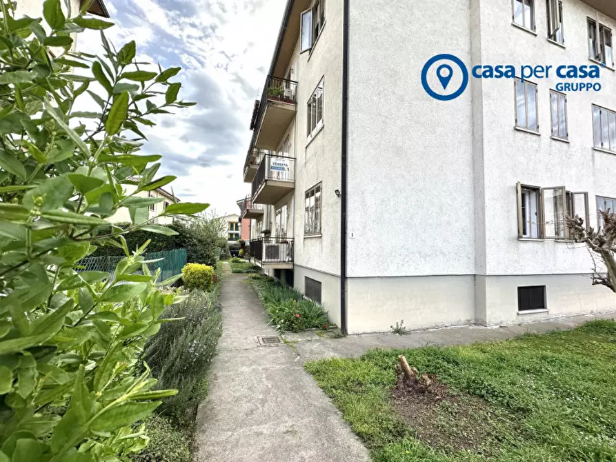 Immagine 5 di Appartamento in vendita  in Via Taddeo d'Este a Este