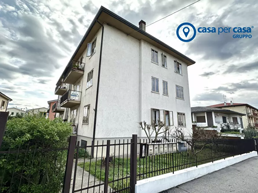 Immagine 6 di Appartamento in vendita  in Via Taddeo d'Este a Este