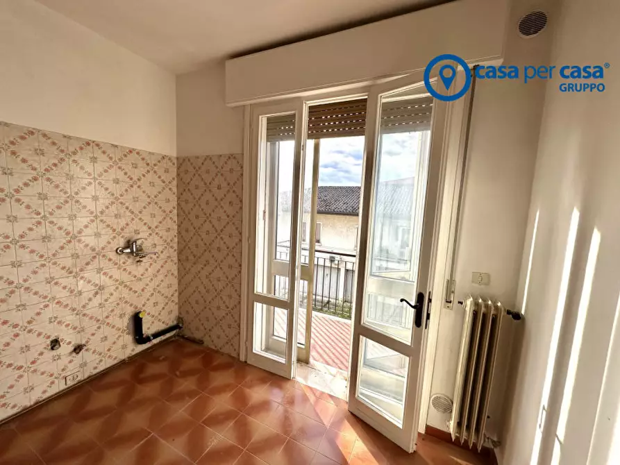 Immagine 10 di Appartamento in vendita  in Via Taddeo d'Este a Este