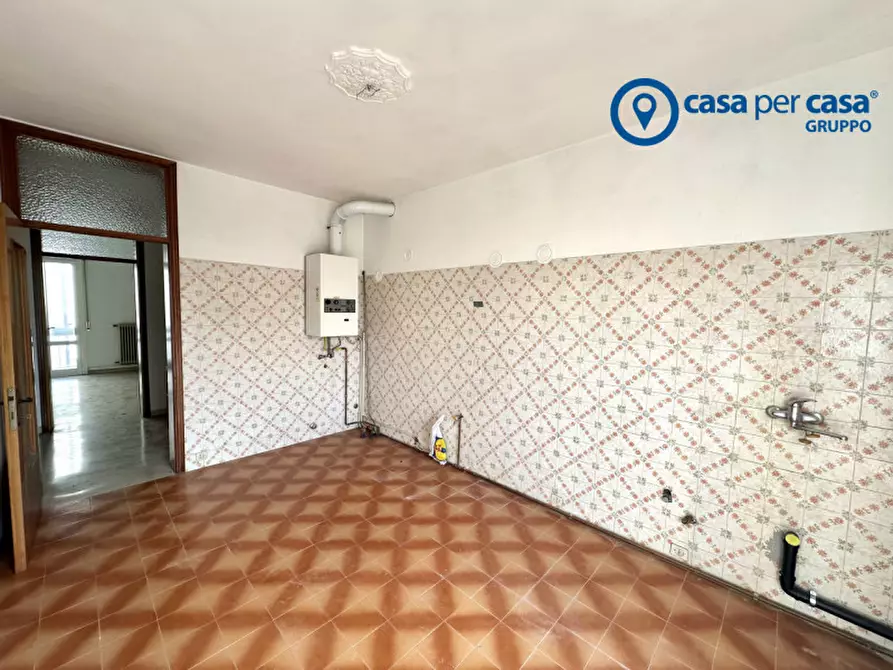 Immagine 11 di Appartamento in vendita  in Via Taddeo d'Este a Este