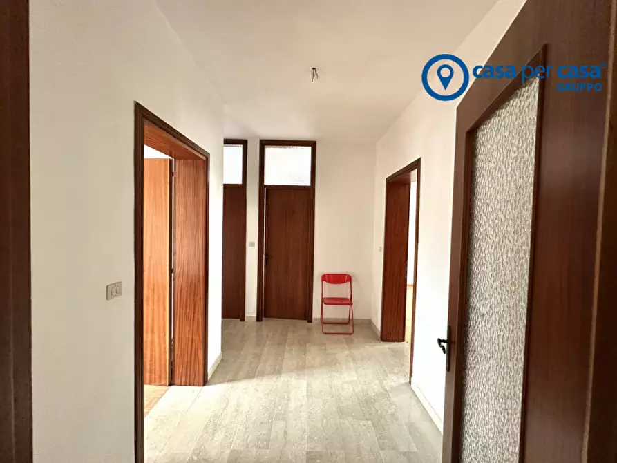 Immagine 15 di Appartamento in vendita  in Via Taddeo d'Este a Este