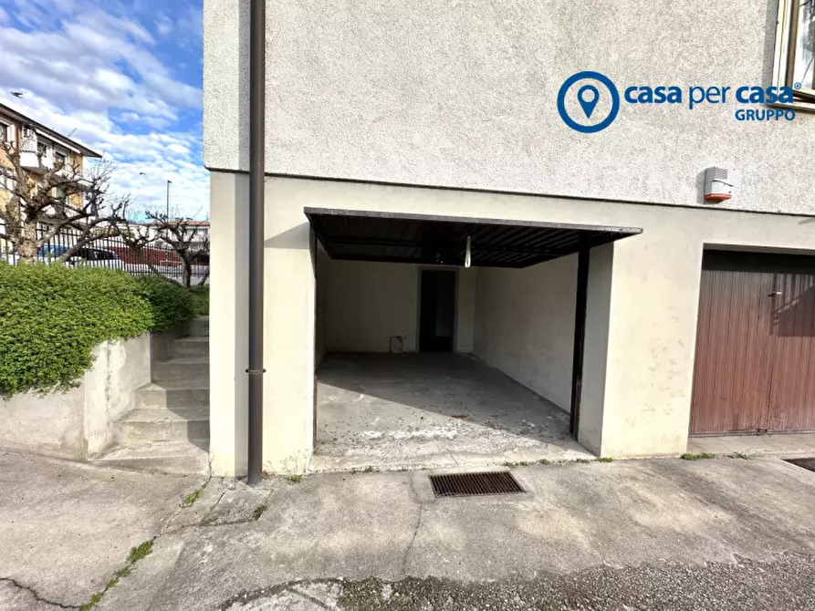 Immagine 33 di Appartamento in vendita  in Via Taddeo d'Este a Este