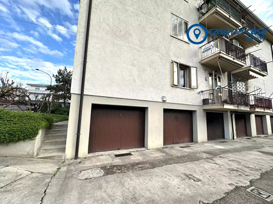 Immagine 35 di Appartamento in vendita  in Via Taddeo d'Este a Este