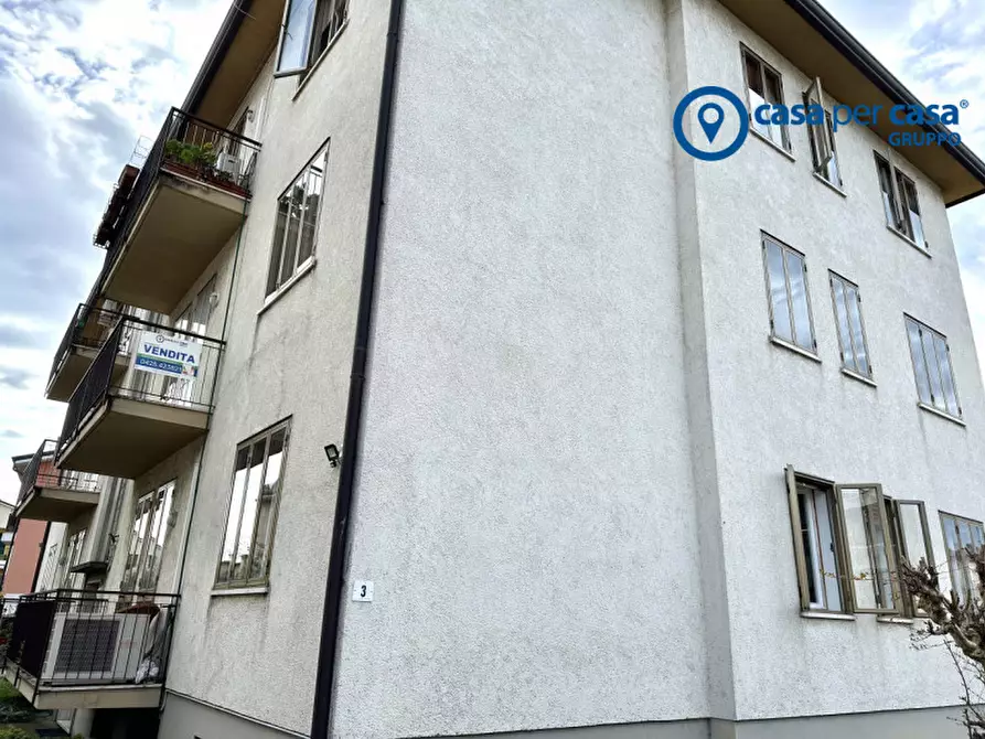 Immagine 36 di Appartamento in vendita  in Via Taddeo d'Este a Este