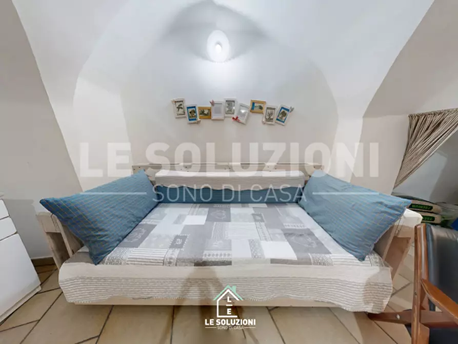 Immagine 7 di Appartamento in vendita  in Via Terzi 6-8-10 a Putignano