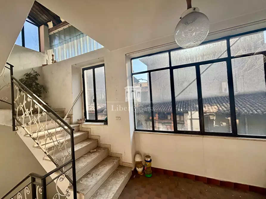 Immagine 2 di Rustico / casale in vendita  in Via Chiusure a Vobarno