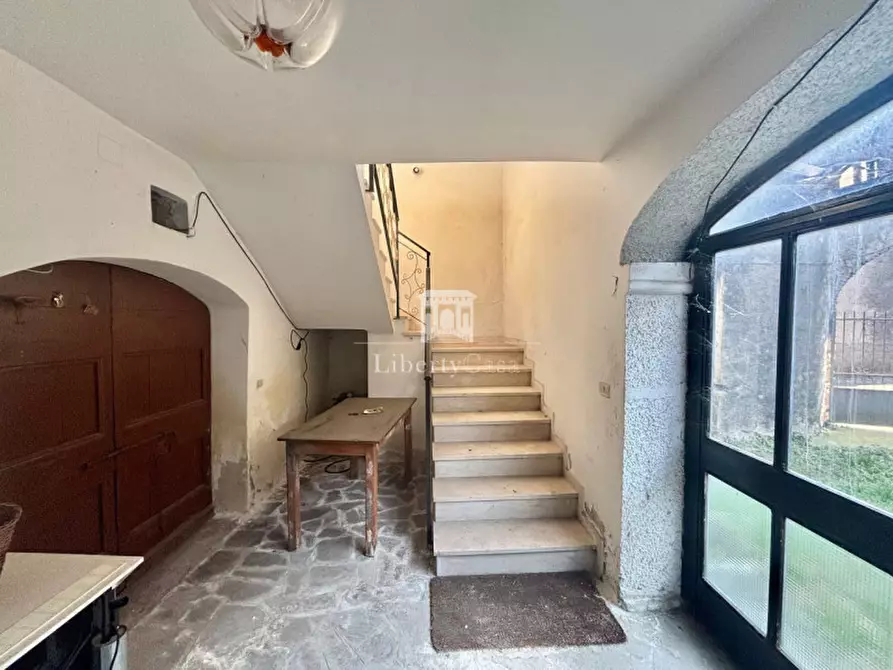 Immagine 5 di Rustico / casale in vendita  in Via Chiusure a Vobarno