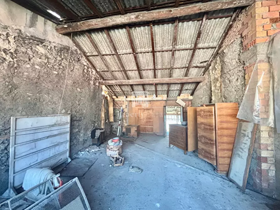 Immagine 7 di Rustico / casale in vendita  in Via Chiusure a Vobarno