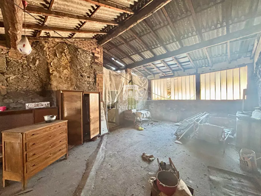 Immagine 8 di Rustico / casale in vendita  in Via Chiusure a Vobarno