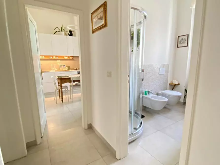 Immagine 20 di Appartamento in vendita  in Via Cesare Battisti a Lecce