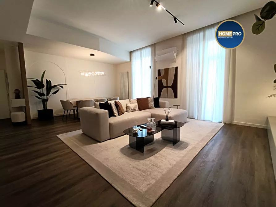 Immagine 1 di Appartamento in affitto  in Via di Prato Falcone a Roma