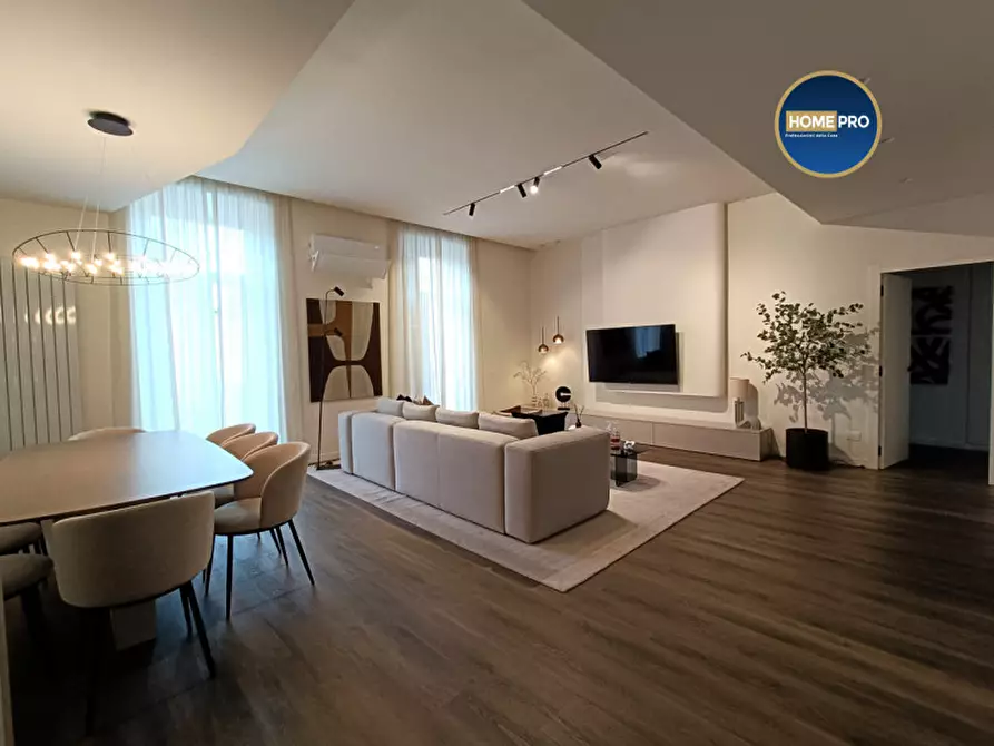 Immagine 2 di Appartamento in affitto  in Via di Prato Falcone a Roma