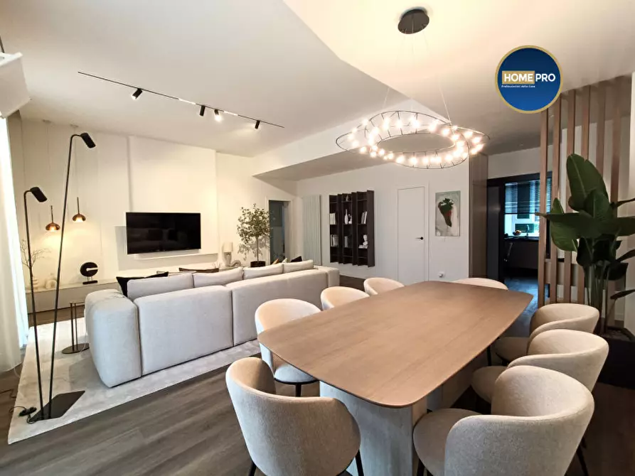 Immagine 3 di Appartamento in affitto  in Via di Prato Falcone a Roma