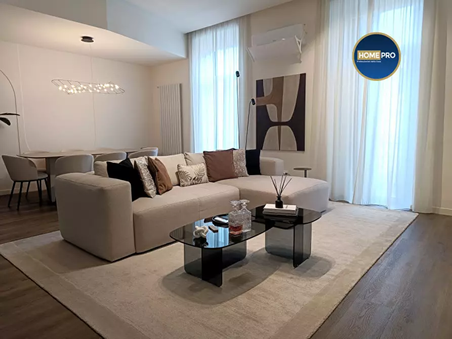 Immagine 5 di Appartamento in affitto  in Via di Prato Falcone a Roma