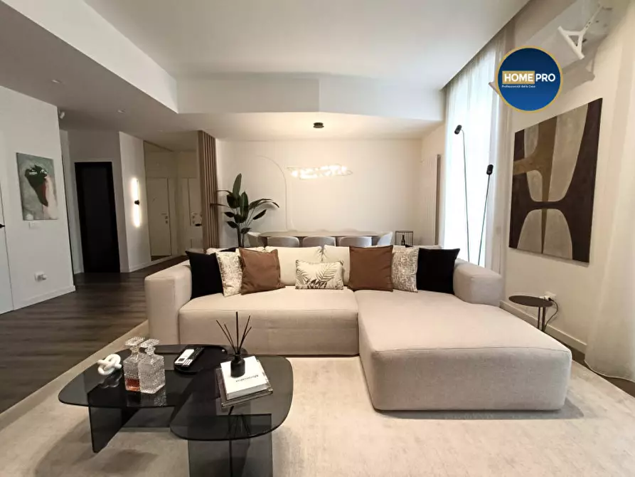 Immagine 6 di Appartamento in affitto  in Via di Prato Falcone a Roma