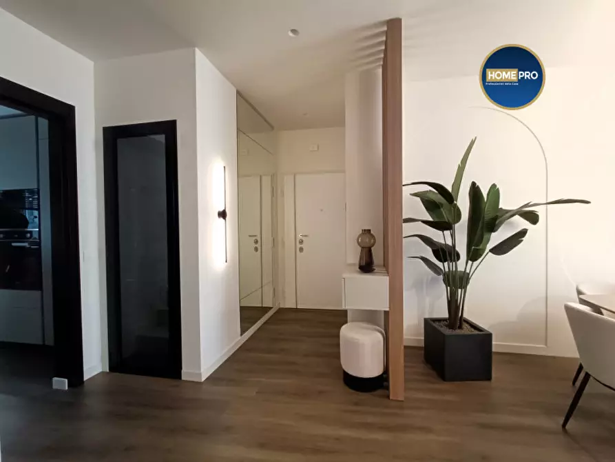 Immagine 8 di Appartamento in affitto  in Via di Prato Falcone a Roma