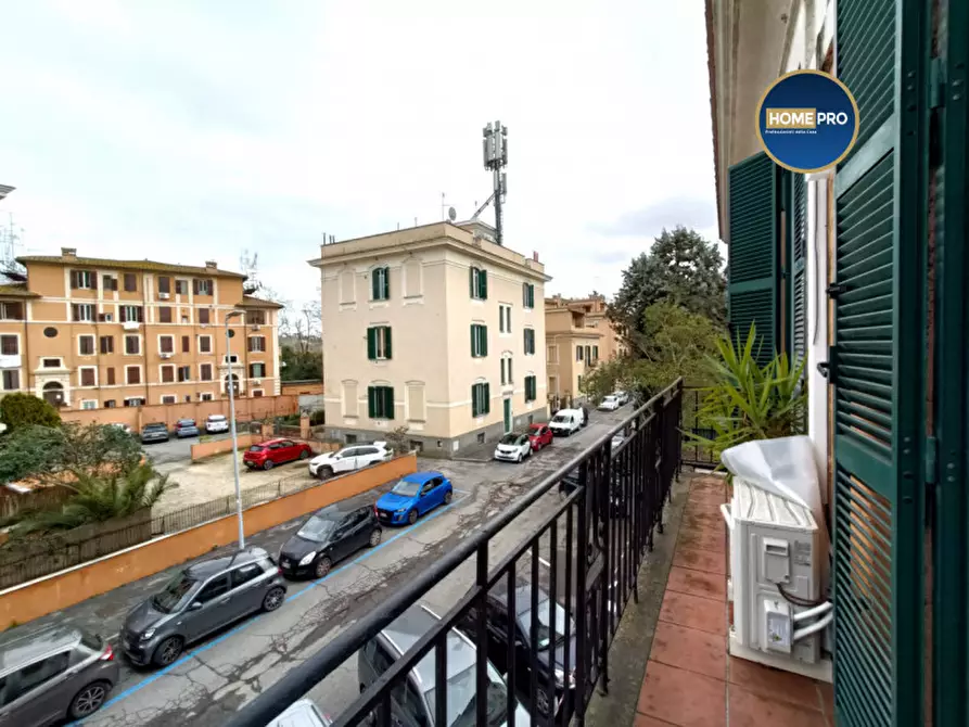 Immagine 9 di Appartamento in affitto  in Via di Prato Falcone a Roma