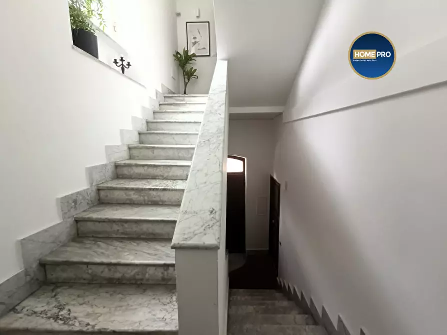 Immagine 10 di Appartamento in affitto  in Via di Prato Falcone a Roma