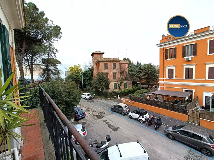 Immagine 11 di Appartamento in affitto  in Via di Prato Falcone a Roma