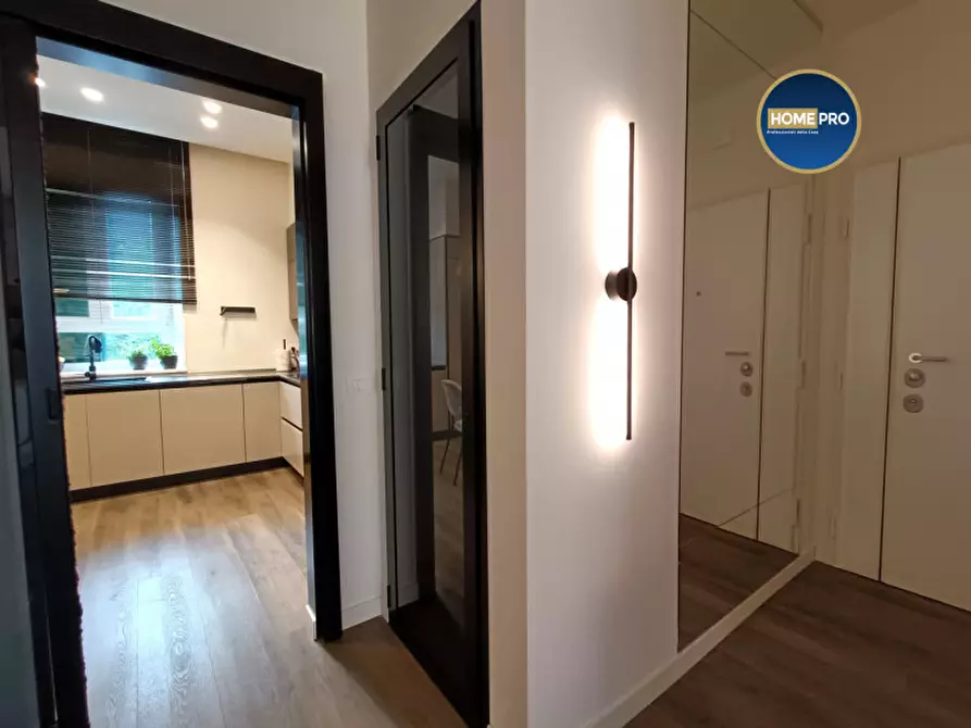 Immagine 12 di Appartamento in affitto  in Via di Prato Falcone a Roma