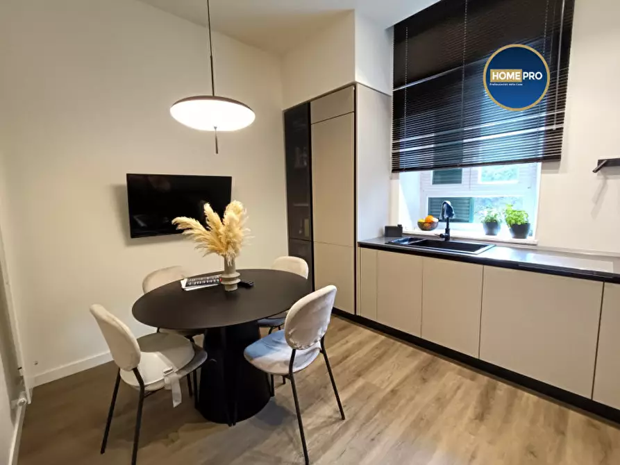 Immagine 13 di Appartamento in affitto  in Via di Prato Falcone a Roma