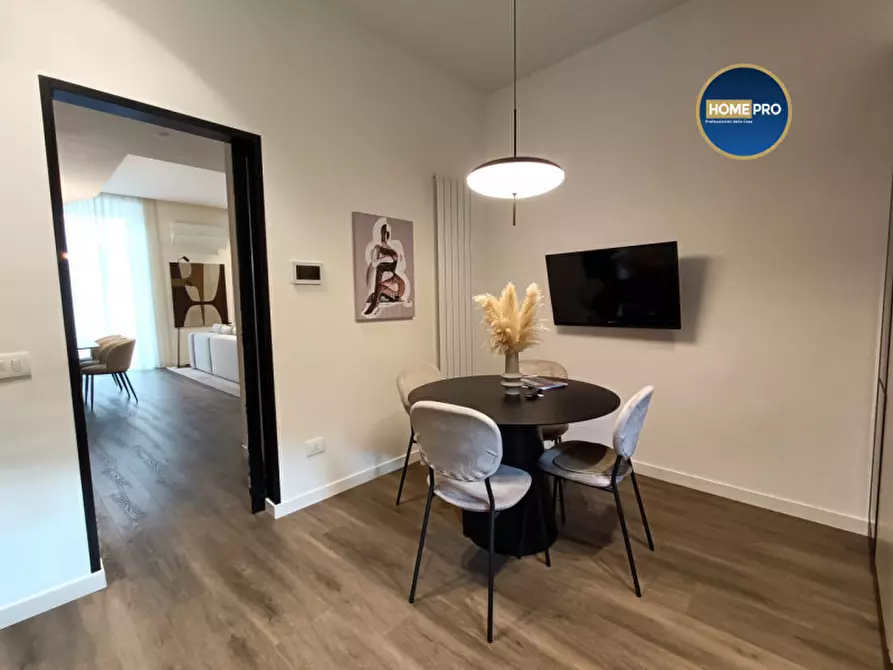 Immagine 14 di Appartamento in affitto  in Via di Prato Falcone a Roma