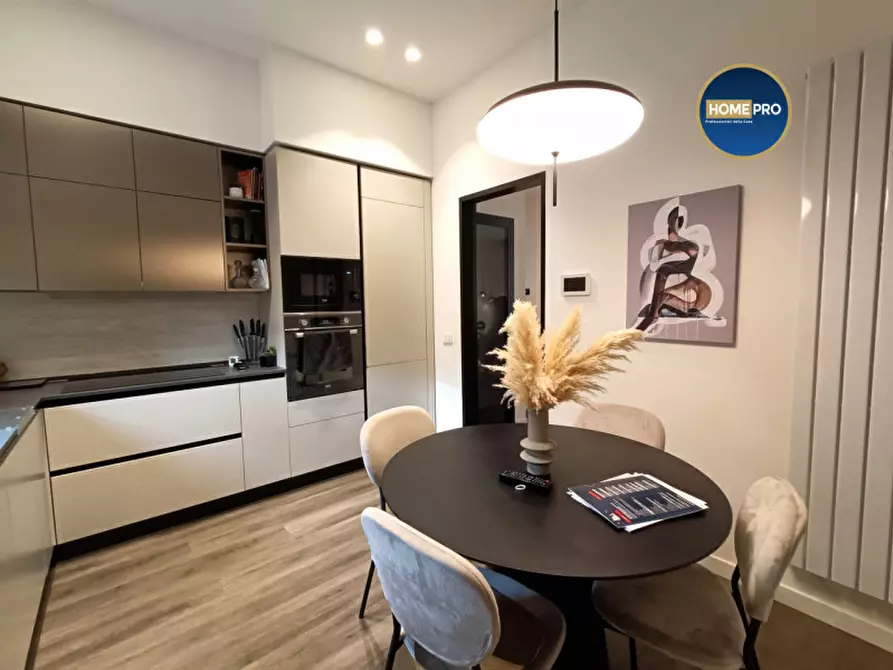 Immagine 15 di Appartamento in affitto  in Via di Prato Falcone a Roma