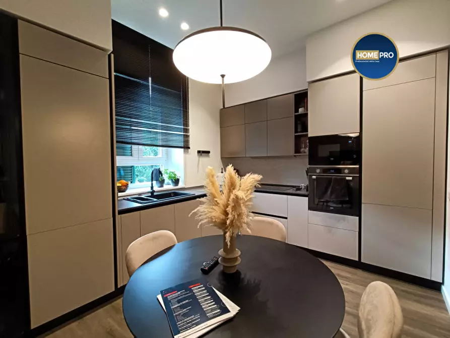 Immagine 16 di Appartamento in affitto  in Via di Prato Falcone a Roma