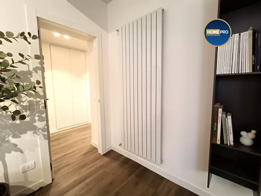 Immagine 17 di Appartamento in affitto  in Via di Prato Falcone a Roma