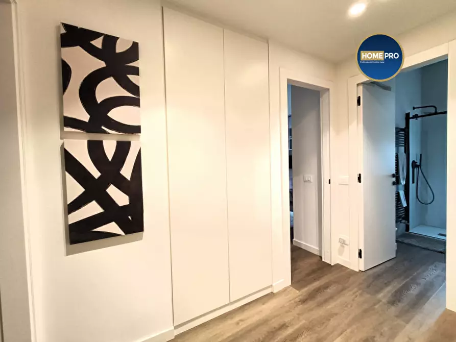 Immagine 18 di Appartamento in affitto  in Via di Prato Falcone a Roma