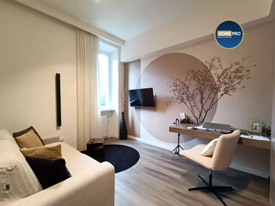 Immagine 20 di Appartamento in affitto  in Via di Prato Falcone a Roma