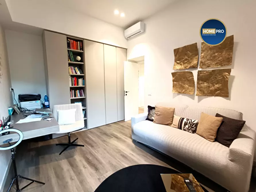 Immagine 22 di Appartamento in affitto  in Via di Prato Falcone a Roma