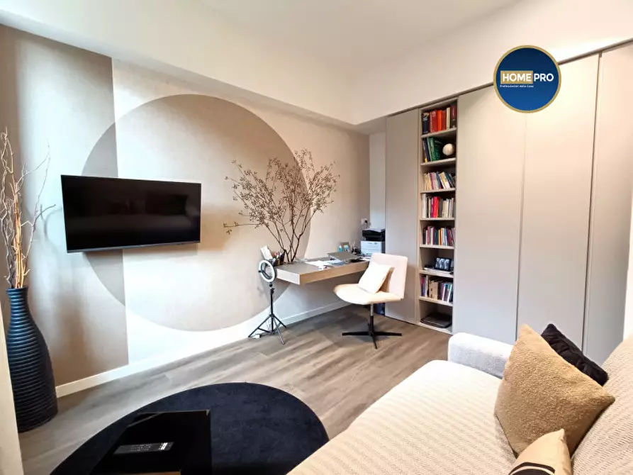 Immagine 23 di Appartamento in affitto  in Via di Prato Falcone a Roma