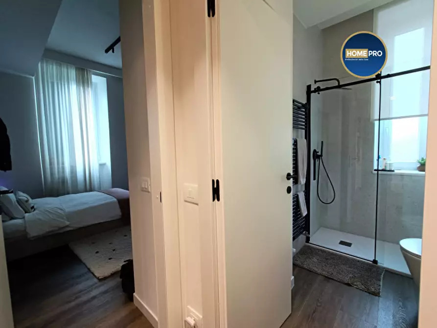 Immagine 24 di Appartamento in affitto  in Via di Prato Falcone a Roma