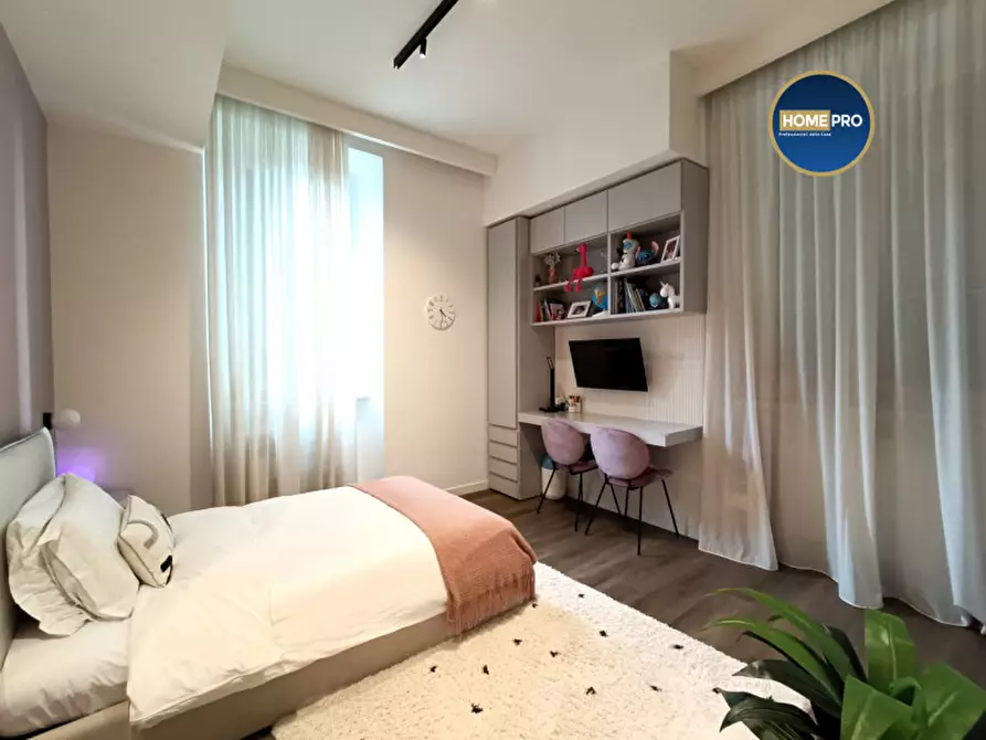 Immagine 27 di Appartamento in affitto  in Via di Prato Falcone a Roma