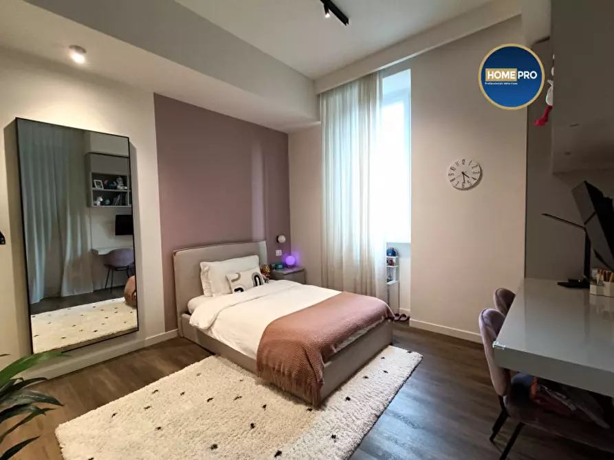 Immagine 28 di Appartamento in affitto  in Via di Prato Falcone a Roma