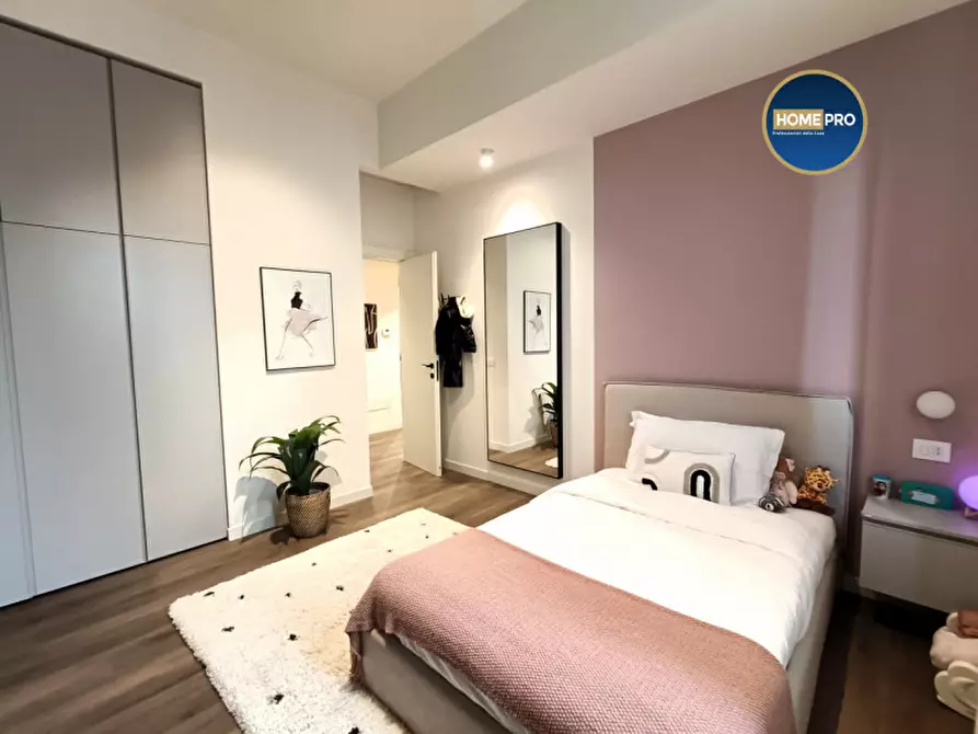 Immagine 29 di Appartamento in affitto  in Via di Prato Falcone a Roma