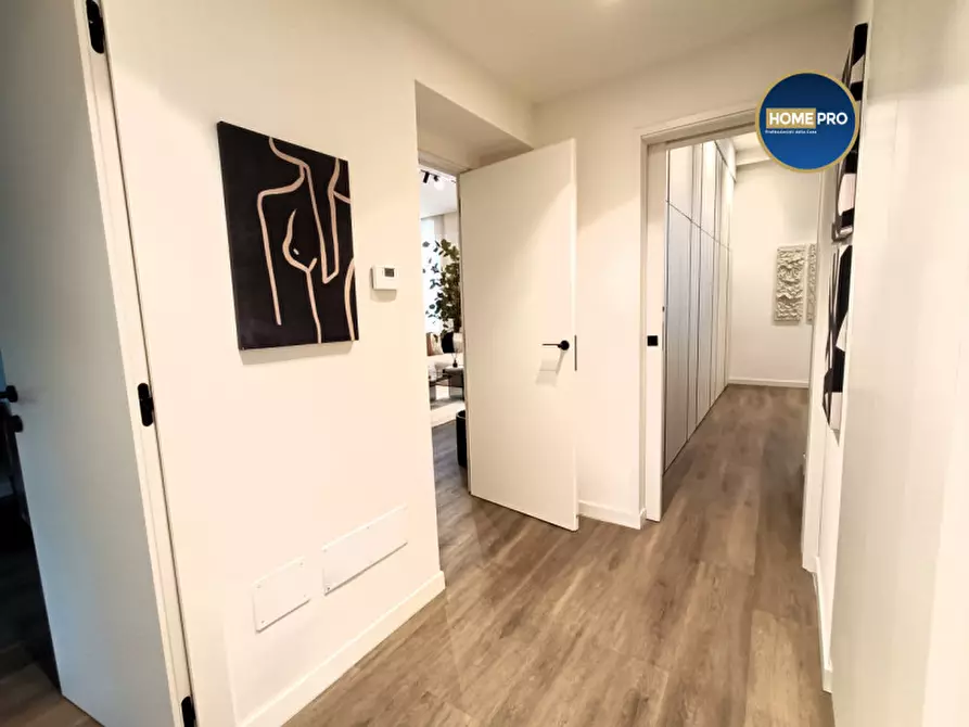 Immagine 31 di Appartamento in affitto  in Via di Prato Falcone a Roma