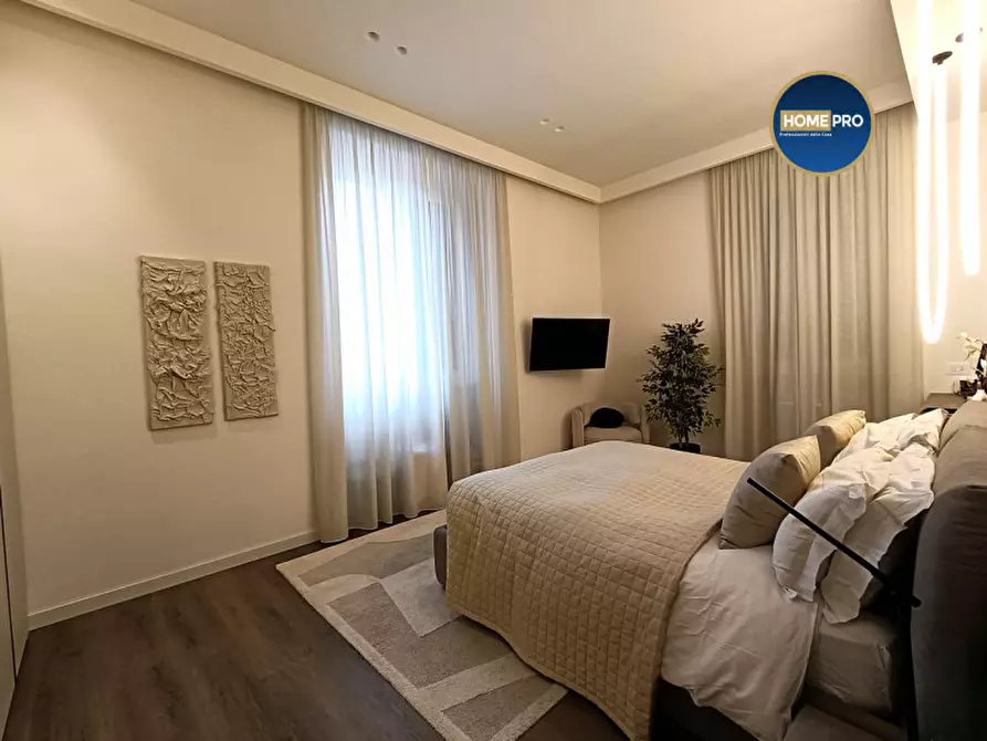 Immagine 39 di Appartamento in affitto  in Via di Prato Falcone a Roma