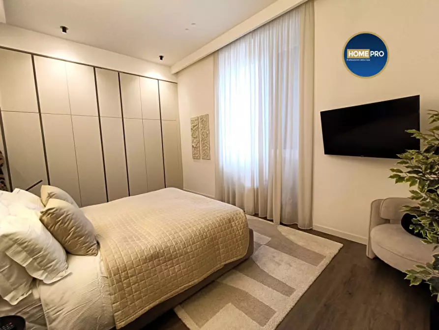 Immagine 43 di Appartamento in affitto  in Via di Prato Falcone a Roma