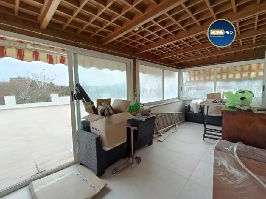 Immagine 46 di Appartamento in affitto  in Via di Prato Falcone a Roma