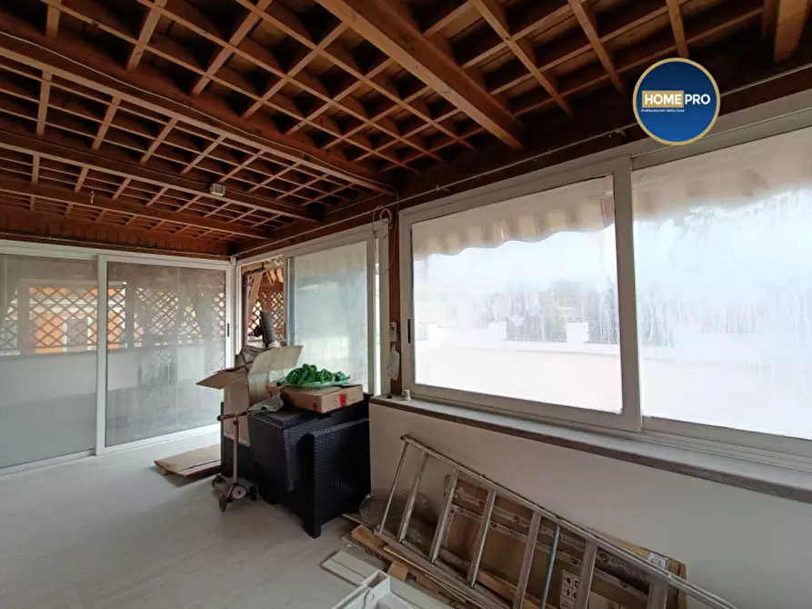 Immagine 47 di Appartamento in affitto  in Via di Prato Falcone a Roma