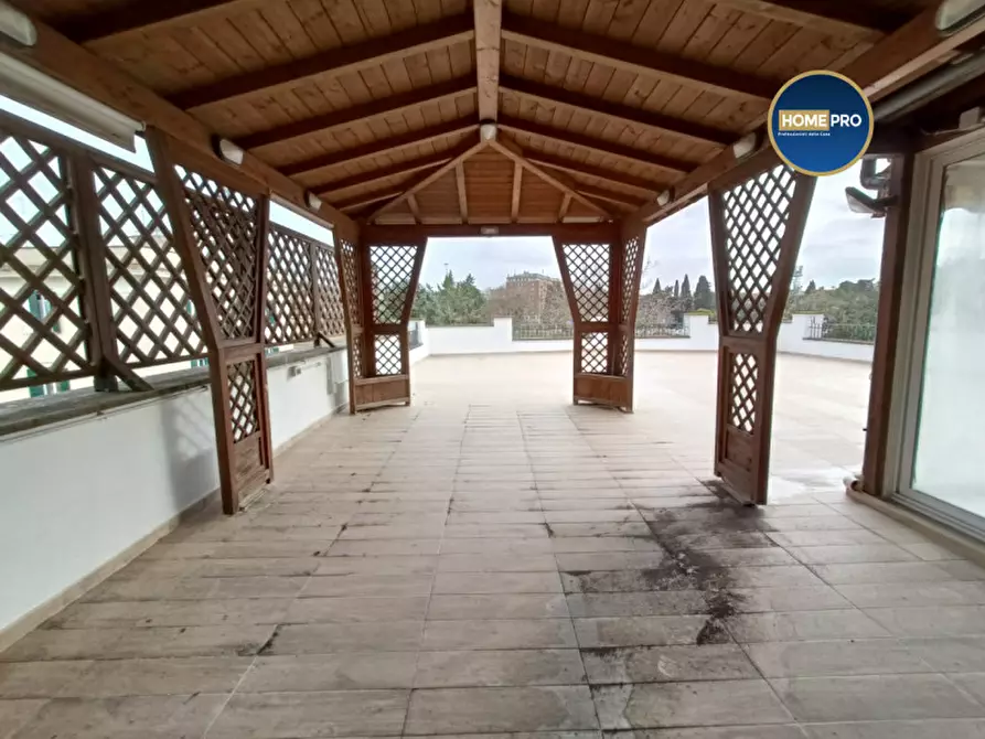 Immagine 55 di Appartamento in affitto  in Via di Prato Falcone a Roma