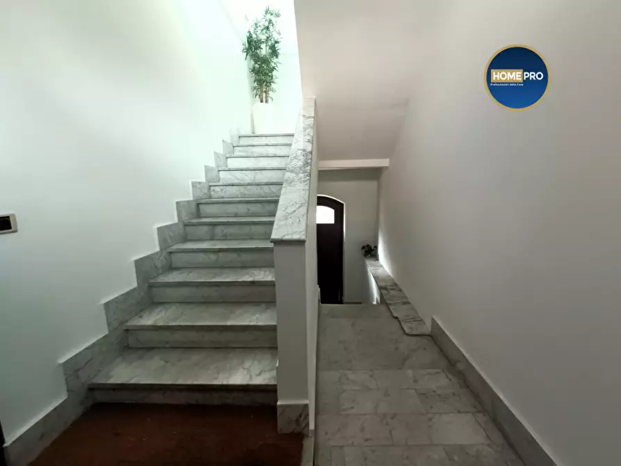 Immagine 59 di Appartamento in affitto  in Via di Prato Falcone a Roma