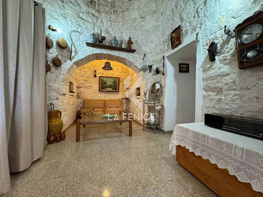 Immagine 21 di Rustico / casale in vendita  in SP62 a Martina Franca