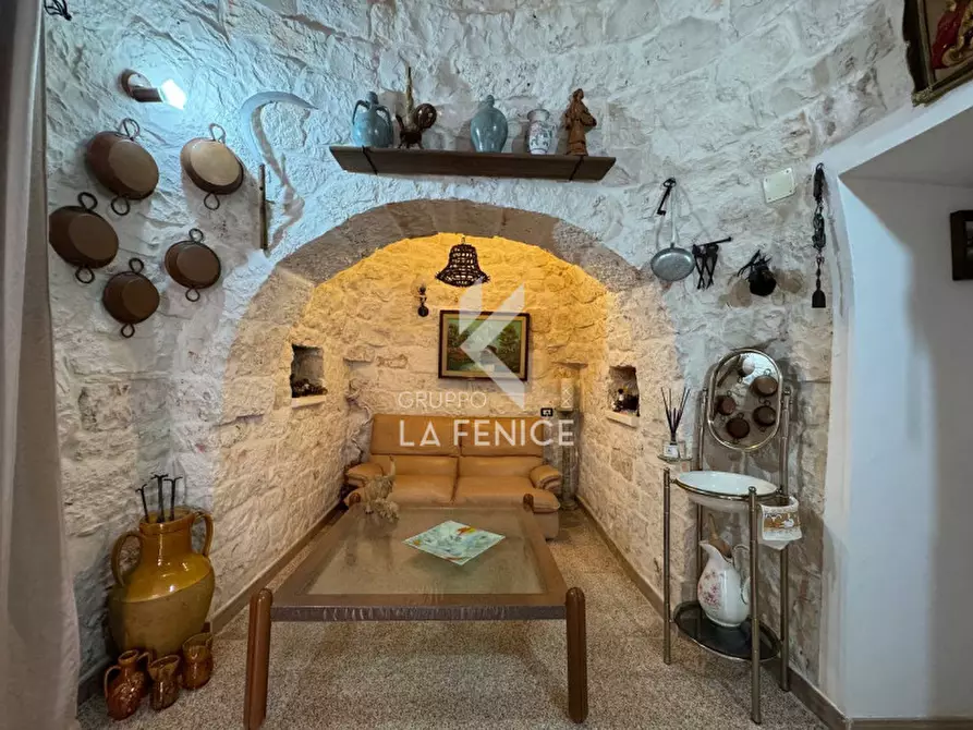 Immagine 22 di Rustico / casale in vendita  in SP62 a Martina Franca