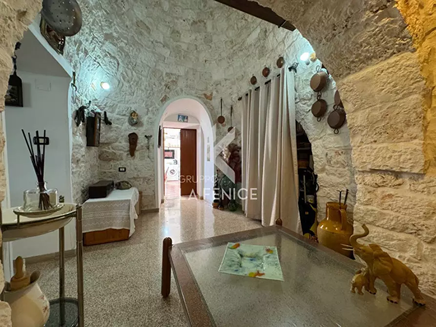 Immagine 26 di Rustico / casale in vendita  in SP62 a Martina Franca